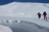 03 - salendo, poco sopra il baitone 